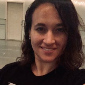 Meet your Posher, Andrea